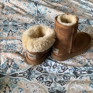 Uggs Size 8